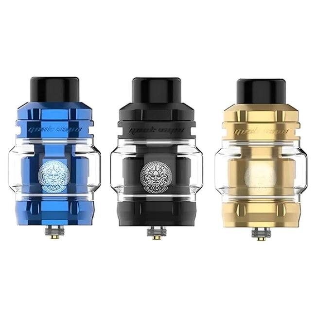 GEEKVAPE - ZEUS MAX - TANK - Vape wholesale supplies