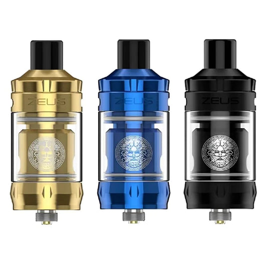 GEEKVAPE - ZEUS NANO - TANK - Vape wholesale supplies