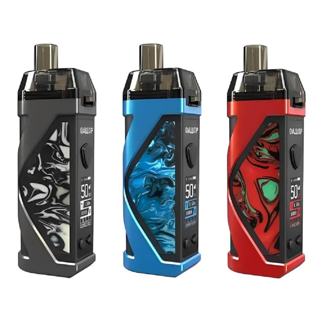 Horizon E-FOG Gallop 50W Pod Kit - Vape wholesale supplies