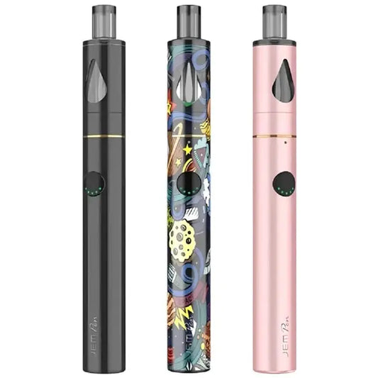 Innokin - Jem Pen - Vape Kit - Vape wholesale supplies