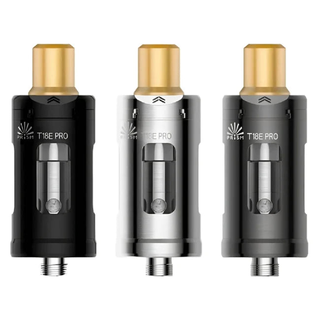 INNOKIN - T18E PRO TANK - Vape wholesale supplies 