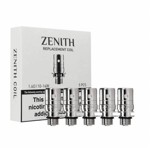 INNOKIN - Z - COILS - Vape wholesale supplies