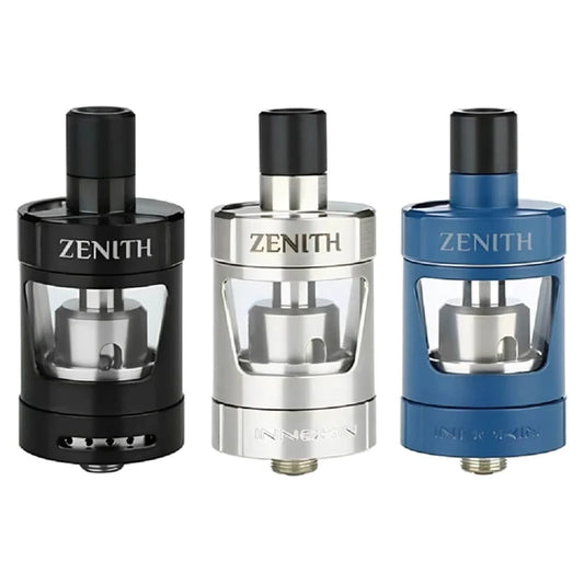 INNOKIN - ZENITH - TANK - Vape wholesale supplies 