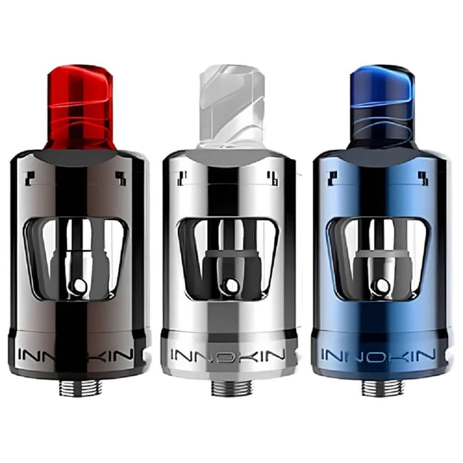 INNOKIN - ZLIDE - TANK - Vape wholesale supplies