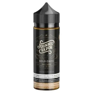 Johnnie Vapor By Ruthless 100ML Shortfill - Vape wholesale supplies 