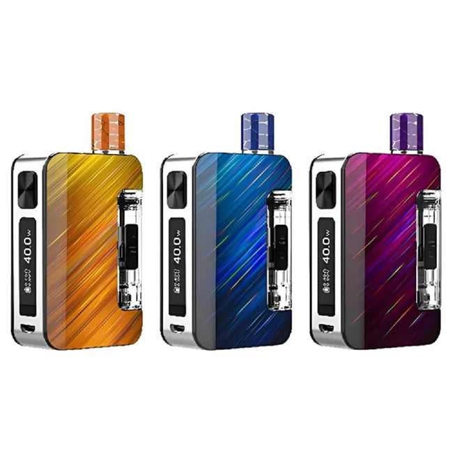 JOYETECH - EXCEED GRIP PRO - POD KIT - Vape wholesale supplies