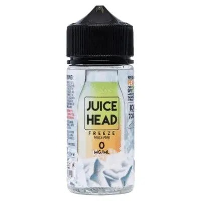 Juice Head 100ml Shortfill - Vape wholesale supplies