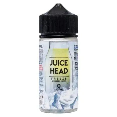 Juice Head 100ml Shortfill - Vape wholesale supplies