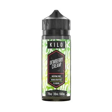 Kilo 100ML Shortfill - Vape wholesale supplies