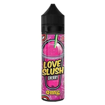 Love Slush Shortfill E-Liquid 50ml My Store