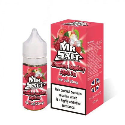 Mr Salts 10ml Nic Salt  Box of 10 Mr SaltNot Found Vape wholesale supplies