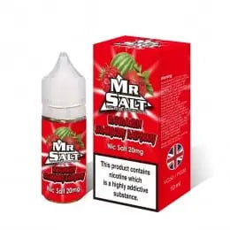 Mr Salts 10ml Nic Salt  Box of 10 Mr SaltNot Found Vape wholesale supplies