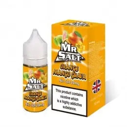 Mr Salts 10ml Nic Salt  Box of 10 Mr SaltNot Found Vape wholesale supplies