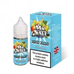 Mr Salts 10ml Nic Salt  Box of 10 Mr SaltNot Found Vape wholesale supplies