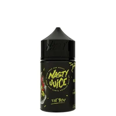 Nasty Juice 50ml Shortfill All Ranges - Vape wholesale supplies