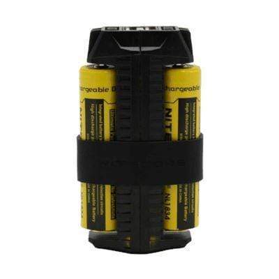 NITECORE - FLEXIBLE POWER BANK - Vape wholesale supplies