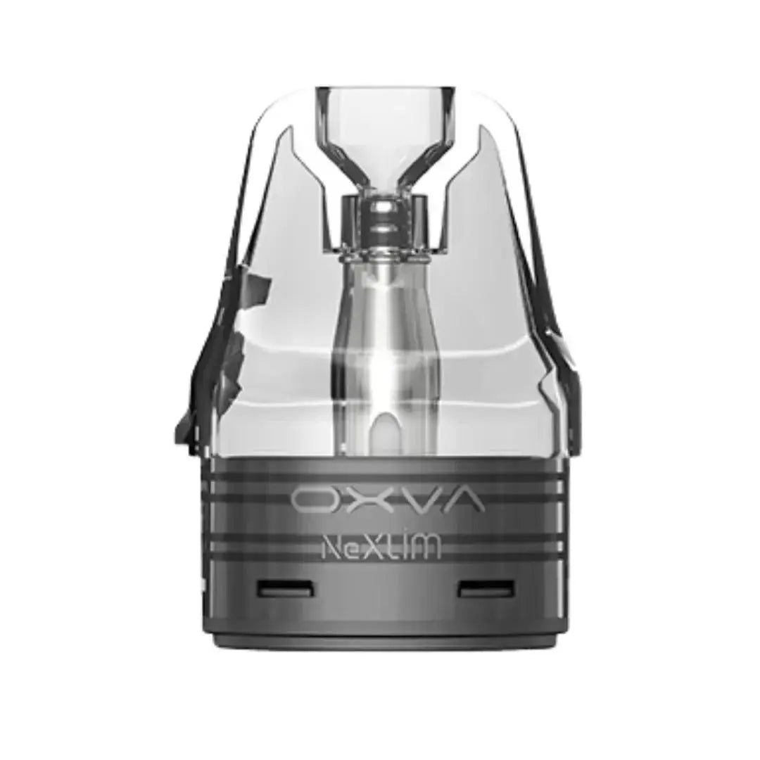 Oxva Nexlim Replacement Pods Pack of 3 OxvaNot Found Vape wholesale supplies