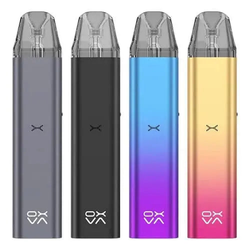 Oxva XLIM SE Vape Kit - Vape wholesale supplies 