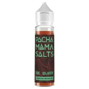 Pacha Mama 50ml Shortfill - Vape wholesale supplies