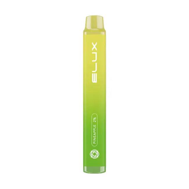 Elux Legend Mini 600 Disposable Vape Pod Device 20MG - Box of 10 My Store