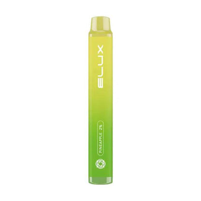 Elux Legend Mini 600 Disposable Vape Pod Device 20MG - Box of 10 My Store