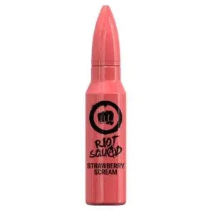 Riot Squad 50ml Shortfill - Vape wholesale supplies