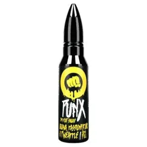 Riot Squad Punk Series 50ml Shortfill - Vape wholesale supplies