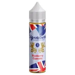 Signature 50ml Shortfill - Vape wholesale supplies