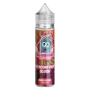 Slushie 50ml Shortfill - Vape wholesale supplies