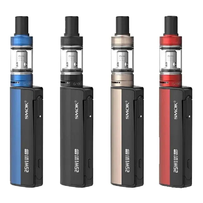 SMOK - GRAM 25 - VAPE KIT - Vape wholesale supplies