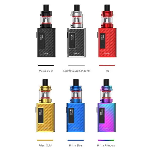 SMOK - GUARDIAN 40W - VAPE KIT - Vape wholesale supplies 