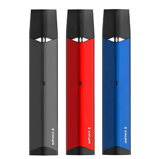 SMOK - INFINIX POD KIT - Vape wholesale supplies