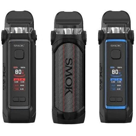 SMOK - IPX 80 - POD KIT - Vape wholesale supplies