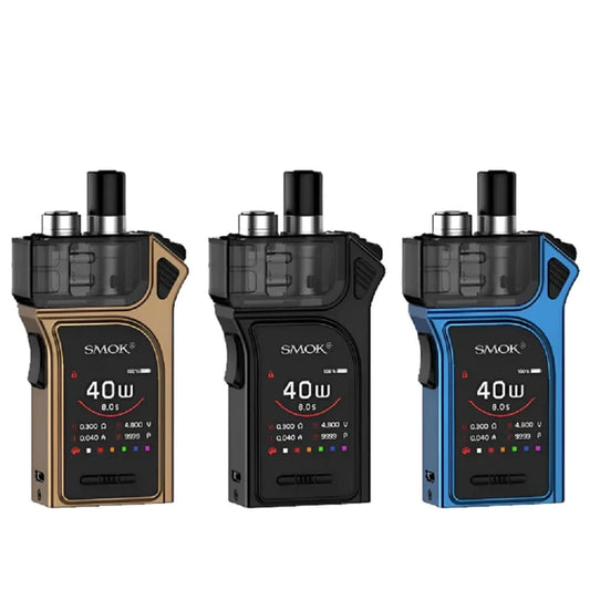 SMOK - MAG - POD KIT - Vape wholesale supplies