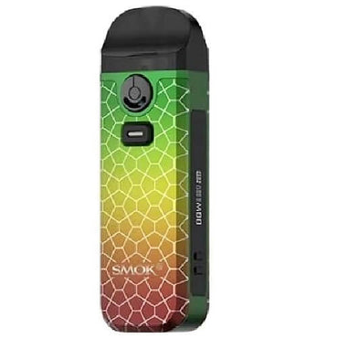 Smok Nord 4 Pod Kit - Vape wholesale supplies