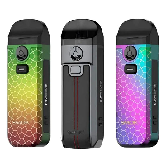 Smok Nord 4 Pod Kit - Vape wholesale supplies