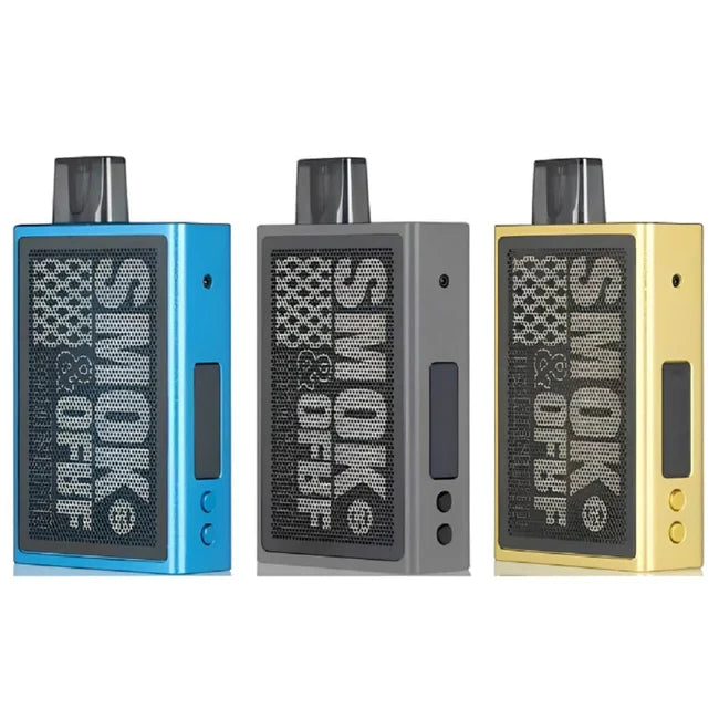 SMOK & OFRF - NEXM - POD KIT - Vape wholesale supplies