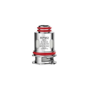 SMOK - RPM 2 COILS - Vape wholesale supplies