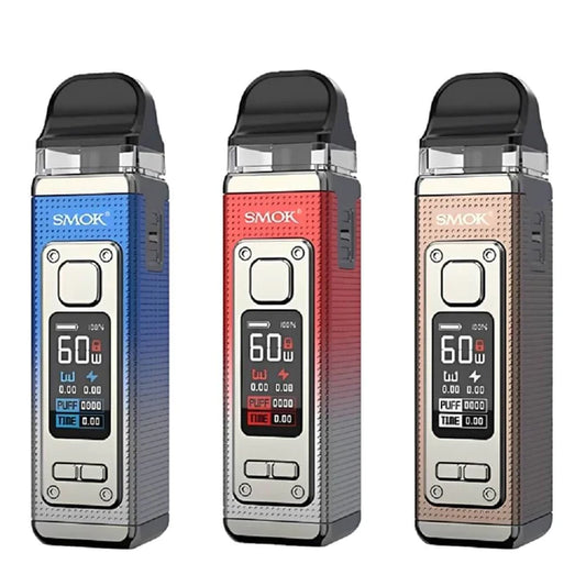 SMOK - RPM 4 POD KIT - Vape wholesale supplies