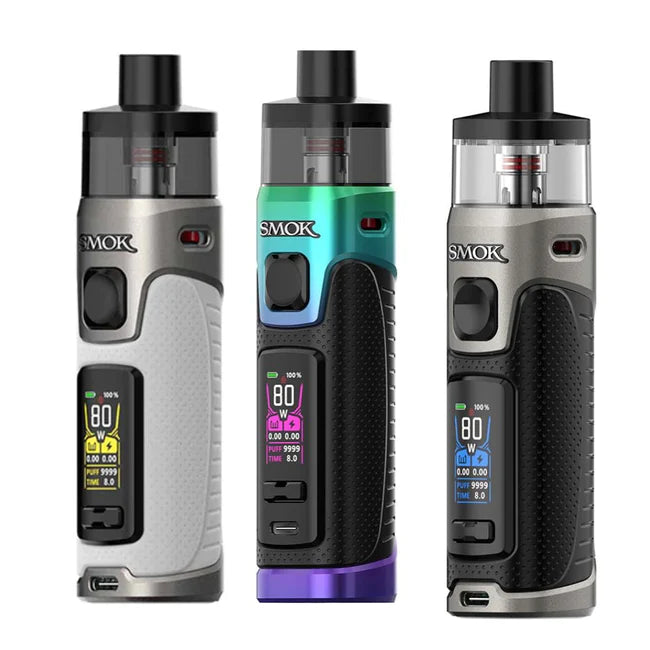 Smok RPM 5 Pod Kit - Vape wholesale supplies