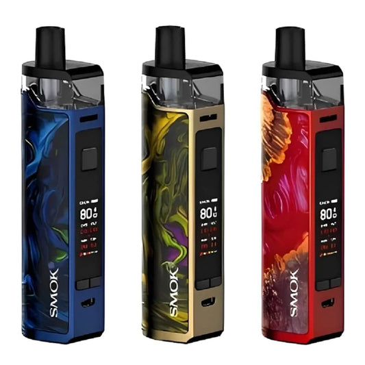 SMOK - RPM 80 PRO - POD KIT - Vape wholesale supplies