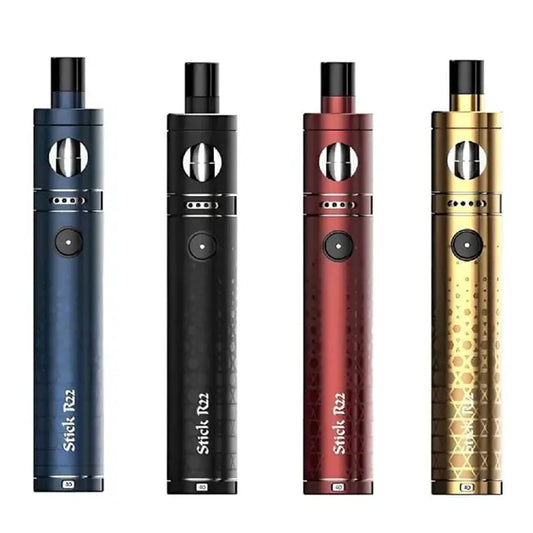 SMOK STICK R22 VAPE KIT - Vape wholesale supplies