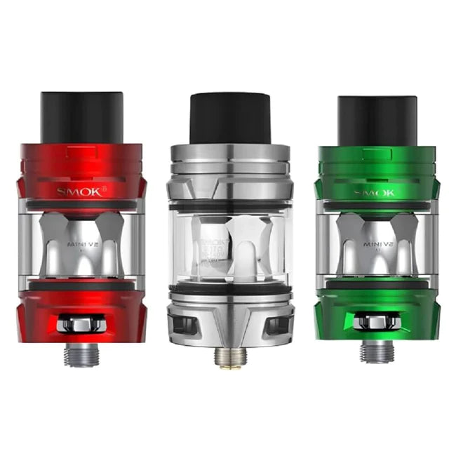 SMOK - TFV MINI V2 - TANK - Vape wholesale supplies 