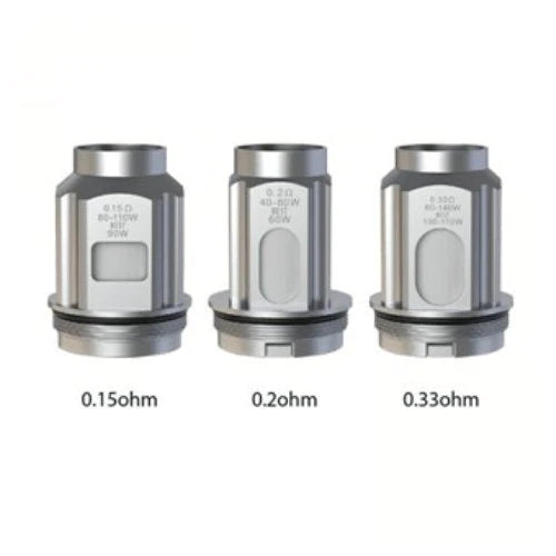 SMOK - TFV18 MINI - COILS - Vape wholesale supplies