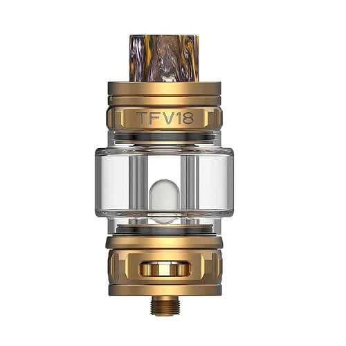 SMOK - TFV18 - TANK - Vape wholesale supplies