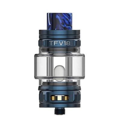 SMOK - TFV18 - TANK - Vape wholesale supplies