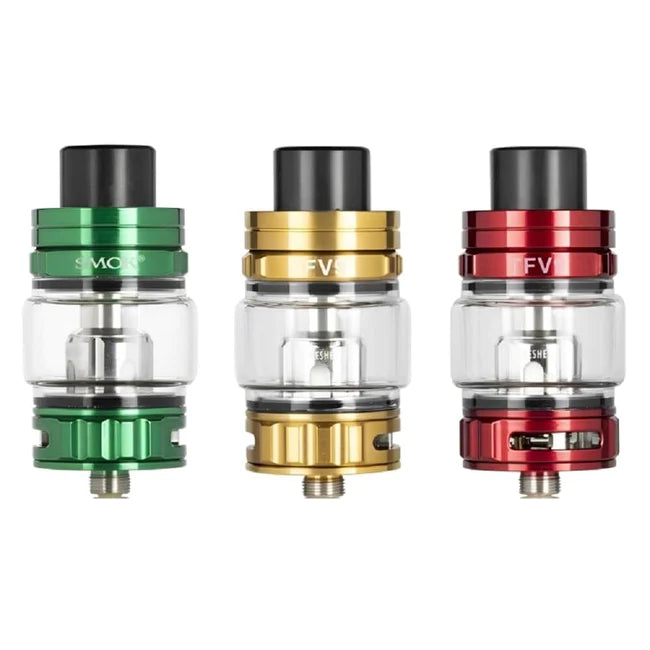 SMOK - TFV9 - TANK - Vape wholesale supplies