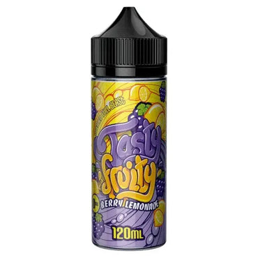 Tasty Fruity 100ml Shortfill - Vape wholesale supplies