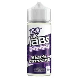 Uk Labs Gummies 100ml Shortfill - Vape wholesale supplies