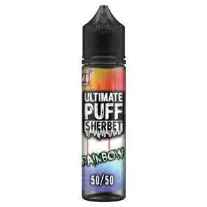 Ultimate Puff Sherbet 50ml Shortfill - Vape wholesale supplies